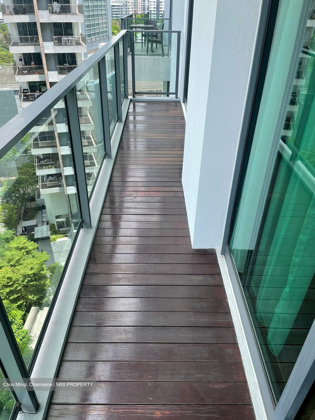 The Suites At Central (D9), Condominium #540393271